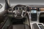 Cadillac Escalade Platinum 2007 года